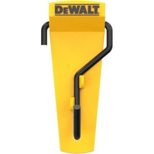 DEWALT Tool Organizer for Hand Tools, 8 Pieces, for Wrenches, Levels and Screwdrivers, DEWALT Workshop Storage System Compatible (DWST82816)(8 Piece Hand Tool Set)