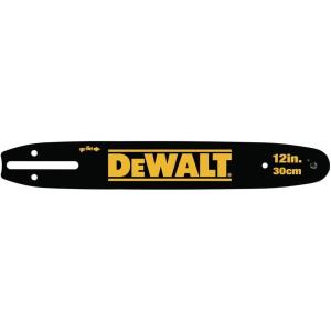 Dewalt BAR Chainsaw Replacement 12IN DWZCSB12