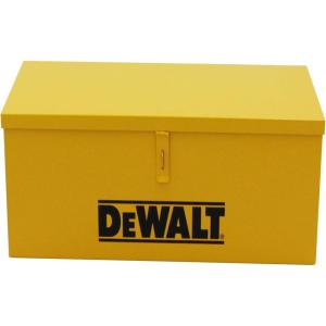 Montezuma 30″ DeWalt Utility Box