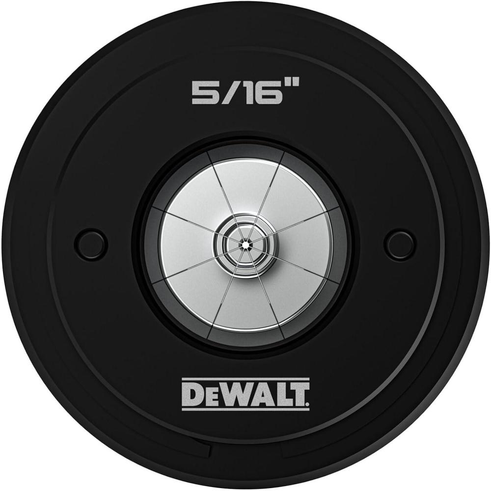 imageDEWALT 516 Adjustable Copper Swaging Tool Head for DCE450 DCE4500516