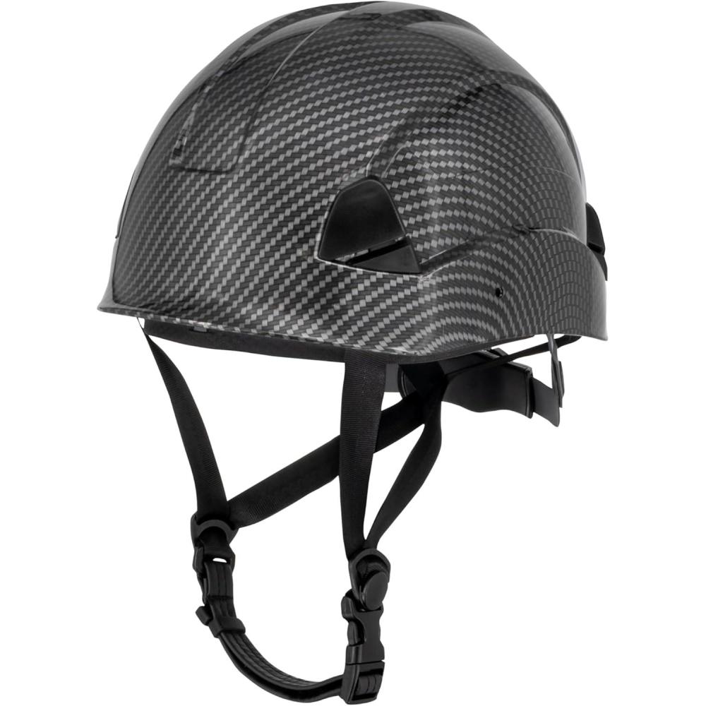 imageDEWALT DPG22 Yellow Type II Class E 4Point Ratcheting Safety HelmetSlate