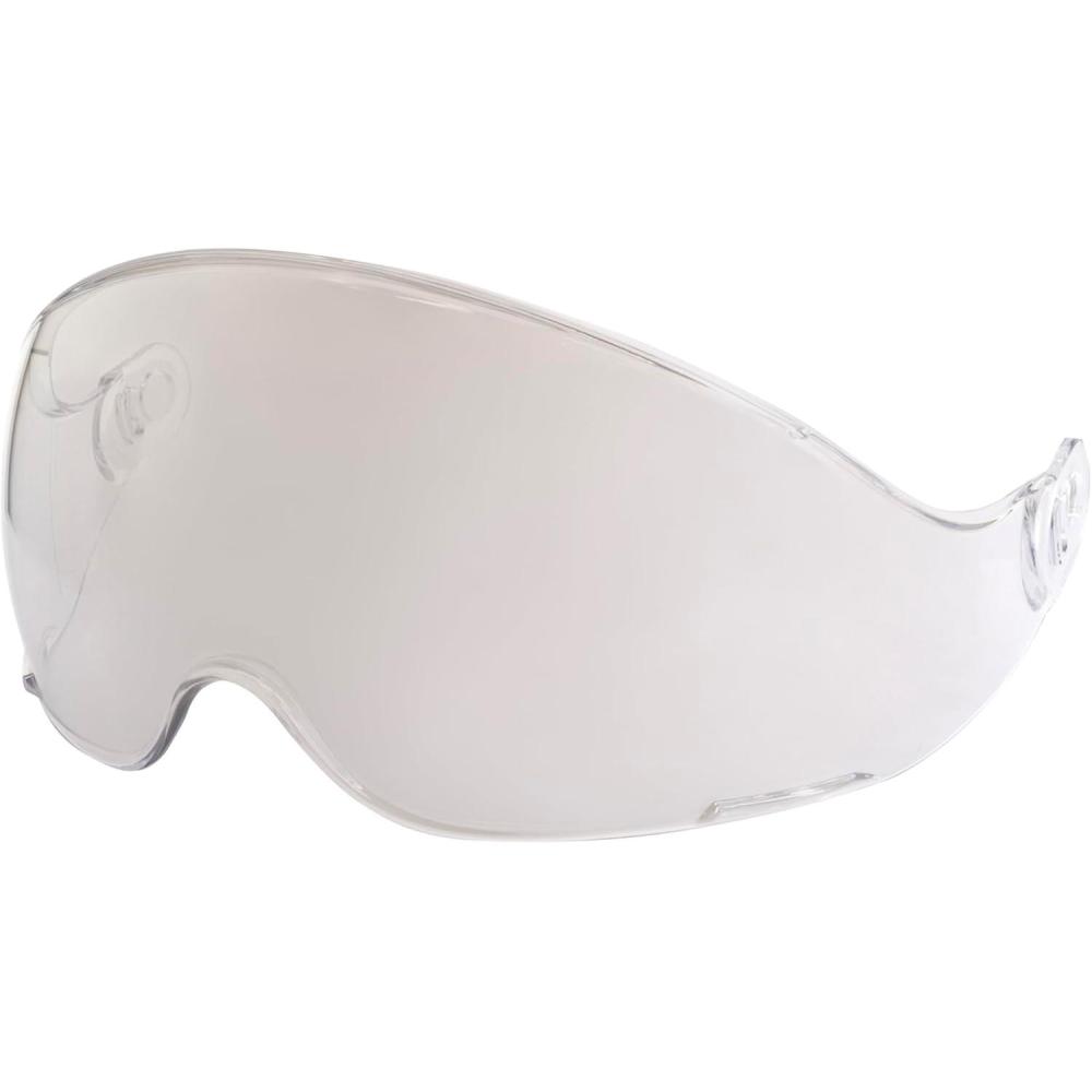 imageDEWALT DPG22SH Visor with Premium Antifog Smoke Lens Designed to Fit DPG22 Type II HelmetIndoorOutdoor