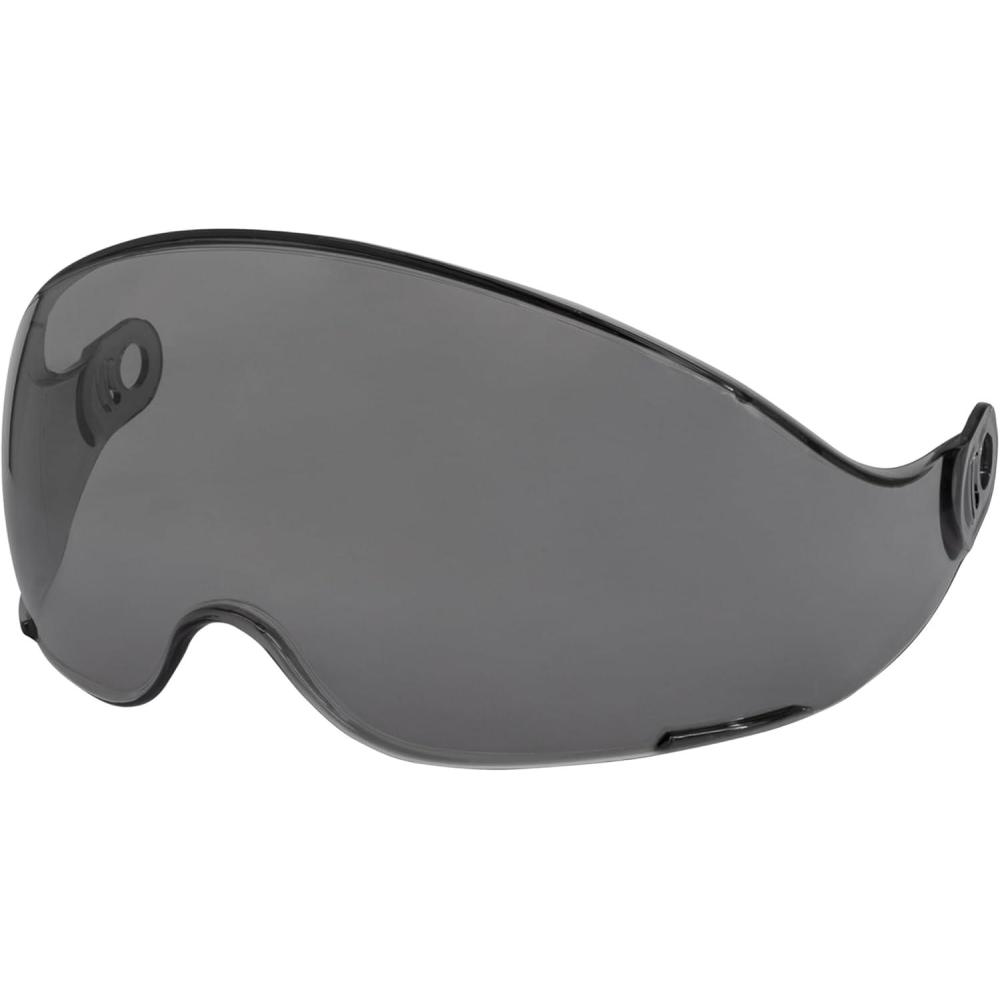 imageDEWALT DPG22SH Visor with Premium Antifog Smoke Lens Designed to Fit DPG22 Type II Helmetsmoke Af