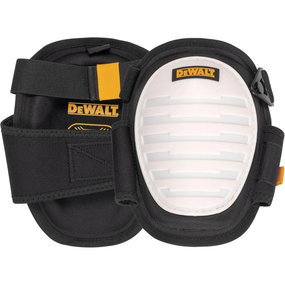 imageDEWALT NonMarring Knee Pads With Gel DWST590015