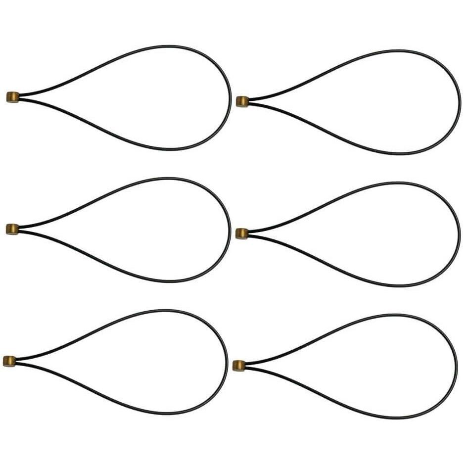 imageDEWALT Wire Tool Attachment 2 lb Capacity 6 Pack