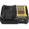 imageDEWALT 12V MAX20V MAX Lithium Ion Battery Charger 4 Amp DCB1104