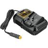 imageDEWALT 12V20V MAX Car Battery Charger Corded Charger for Vehicles 50Ah DCB119