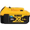 imageDEWALT 20V MAX Battery Bluetooth 50Ah DCB205BT