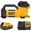 imageDEWALT 20V MAX Transfer Pump Kit