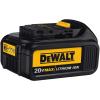 imageDEWALT 30 Ah 20V LiIon Premium Battery DCB200