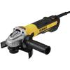 imageDEWALT Angle Grinder Small 5 to 6Inch Variable Speed Tool Only DWE43240INOX
