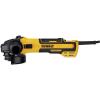 imageDEWALT Angle Grinder Variable Speed 5Inch 13Amp Corded DWE43231VS
