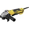imageDEWALT Angle Grinder with Paddle Switch 5Inch Tool Only DWE43214