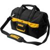 imageDEWALT DG5543 16 in 33 Pocket Tool Bag Black16Inch