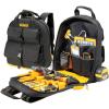 imageDEWALT DGC530 USB Charging Tool BackpackBackpack