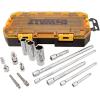 imageDEWALT DWMT73807 Accessory Tool Kit 15 PieceAccessory tool kit  15pc