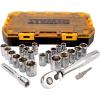 imageDEWALT DWMT73813 Drive Socket Set 23 Piece 12