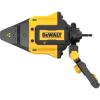 imageDEWALT IMPACT CONNECT PEX Pinch Clamp Attachment for Impact Driver Plumbing Tool DWAPXPIR