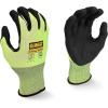 imageDewalt DPG833 HiVis HPPE Cut Touchscreen Glove  SSmall