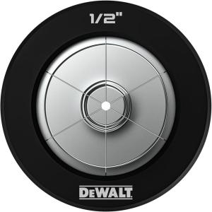 DEWALT 1/2″ Adjustable Copper Swaging Tool Head for DCE450 (DCE450012)