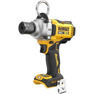 DEWALT 20V MAX XR Impact Wrench Cordless 7/16 inch Brushless Impact Gun, 4-Mode Speed Selection Including Timber Screw, Tool Only (DCF937B)(NEW – 20V 7/16 Impact Wrench)