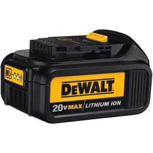 DEWALT 3.0 Ah 20V Li-Ion Premium Battery (DCB200)