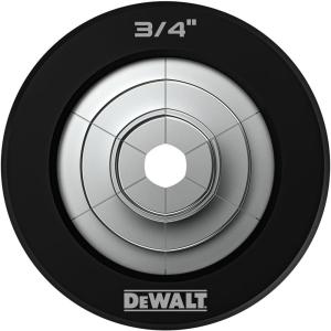 DEWALT 3/4″ Adjustable Copper Swaging Tool Head for DCE450 (DCE450034)