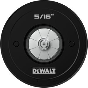 DEWALT 5/16″ Adjustable Copper Swaging Tool Head for DCE450 (DCE4500516)