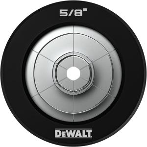 DEWALT 5/8″ Adjustable Copper Swaging Tool Head for DCE450 (DCE450058)