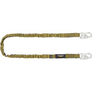 DEWALT 6-Foot Energy Absorbing Lanyard(6 Ft. Energy Absorbing Lanyard)
