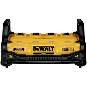 DEWALT DCB1800B FLEXVOLT Portable Power Station (Tool Only)
