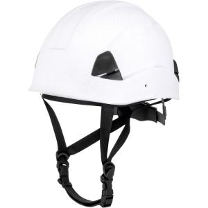 DEWALT DPG22 White Type II Class E 4-Point Ratcheting Safety Helmet(Ice)