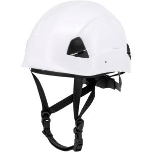 DEWALT DPG22 White Type II Class E 4-Point Ratcheting Safety Helmet(White)