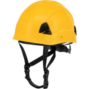 DEWALT DPG22 Yellow Type II Class E 4-Point Ratcheting Safety Helmet(Yellow)