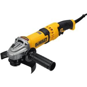 DEWALT DWE43066 6″ High Performance Trigger Switch Grinder