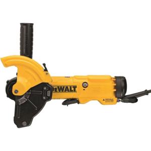 DEWALT Grinder, No Lock, Paddle Switch, 6-Inch (DWE46144N)