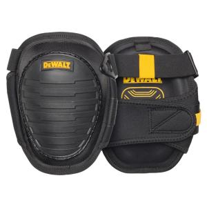 DEWALT Hard-Shell Knee Pads with Gel (DWST590013)(Hard-Shell Knee Pads)