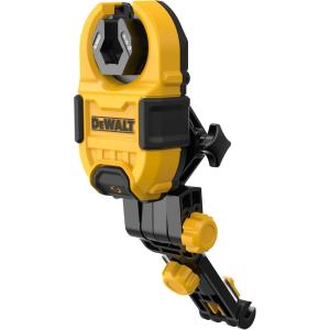 DEWALT IMPACT CONNECT Nut Runner Attachment for Impact Driver, Tool for MEP Mechanical, Electrical, or Plumbing Jobs (DWANRRIR)