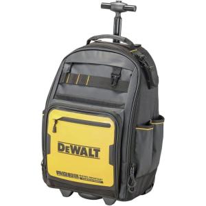 DEWALT PRO Backpack on Wheels(Backpack on Wheels)