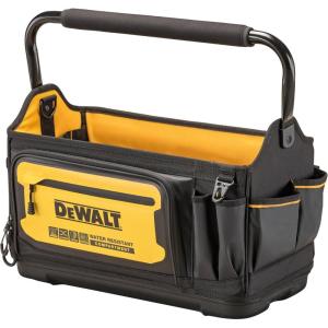 DEWALT PRO Backpack on Wheels(Tool Tote)