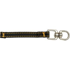 DEWALT Tool Attachment with Swiveling D-Ring, 4.5 inches, 6 Pack