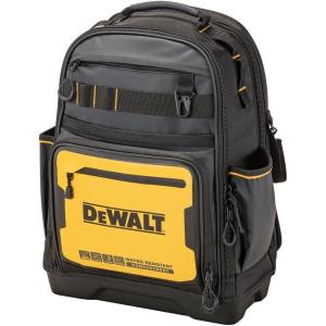 DEWALT Tool Backpack, Tool Storage and Organization, Durable and Water Resistant (DWST560102)