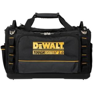 DEWALT Toughsystem 2.0 Jobsite Tool Bag (DWST08350)(Jobsite Bag)