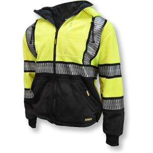 DEWALT Unisex-Adult Hoodie(Multi)