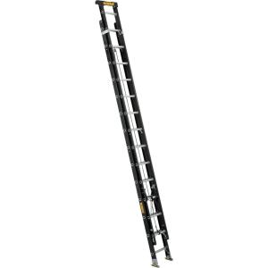 DeWalt Type IA 300lb Rated FG Extension w/ProTop 28′ DXL3020-28PT