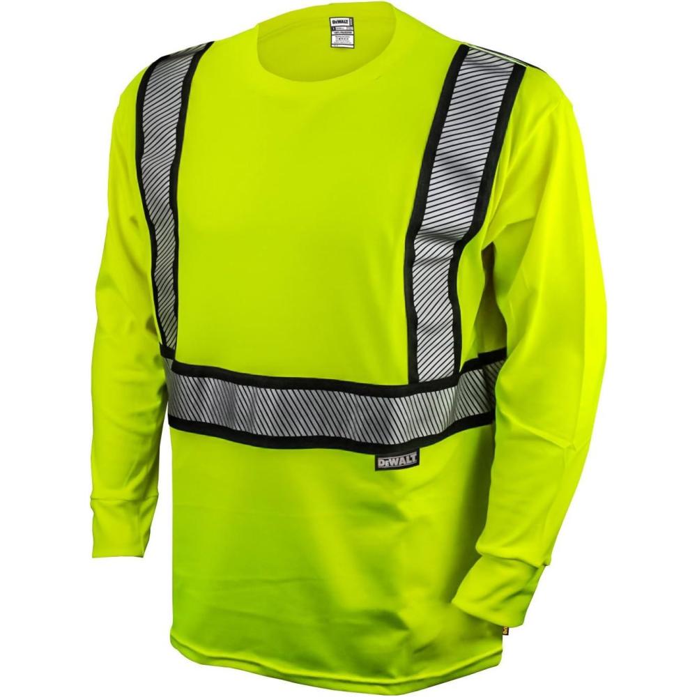imageDeWalt Industrial Safety Shirt Short SleeveMulticolor