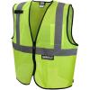 imageDEWALT DSV2202X Industrial Safety Vest