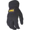 imageDeWalt DPG218XL RapidFit SlipOn Glove XLarge Black