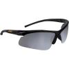 imageDewalt DPG516C Radius Silver Mirror 10 Base Curve Lens Protective Safety Glasses