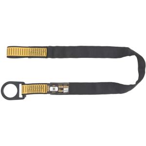 DEWALT Concrete Anchor Strap – Web Loop On Both Ends – 4′(4 In.)